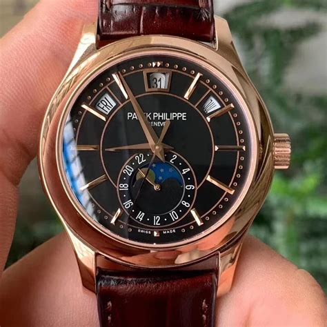 đồng hồ patek philippe fake tphcm|Loạt đồng hồ khiến chủ tịch Patek Philippe tự hào.